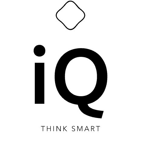 IQ Logo